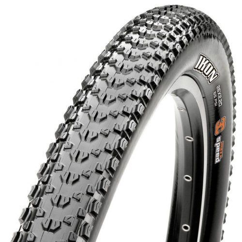 CUBIERTA MAXXIS IKON TLR PLEGABLE 29X2.20   57-622