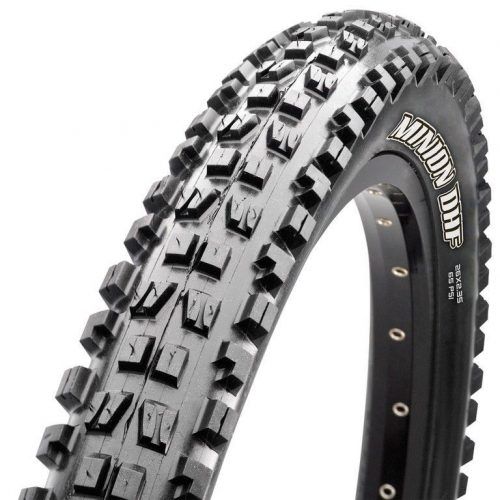 CUBIERTA MAXXIS MINION DHF WT TLR PLEG. 27.5X2.60