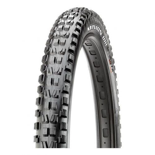 CUBIERTA MINION DHF 29X2.60 60TPI FOLDABLE