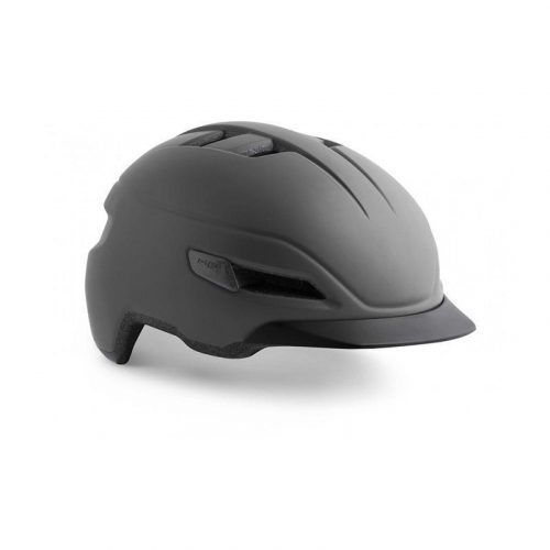 CASCO MET CORSO AZUL MATE T.L 58-62