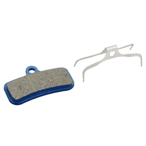 PASTILLAS FRENO DISCO DBP-43 SHIMANO SAINT