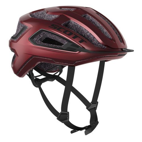 CASCO ARX (CE) SPARKLING RED M