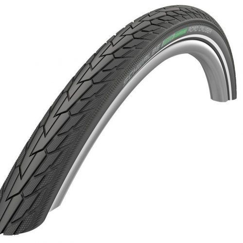 CUBIERTA SCHWALBE ROAD CRUISER 16x1.75 K-GUARD RIG