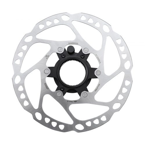 Disco 160mm Center Lock Int. RT-EM600