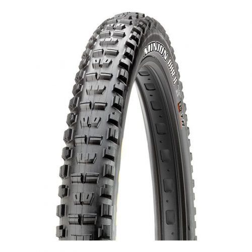 CUBIERTA MAXXIS MINION 27,5X2.60 WT 60TPI TLR