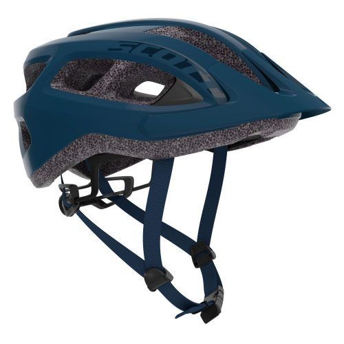 CASCO SUPRA (CE) STORM BLUE UNICA