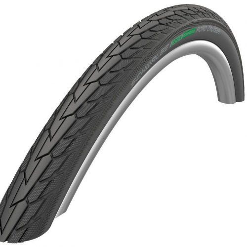 CUBIERTA SCHWALBE ROAD CRUISER 20x1.75 K-GUARD NEG