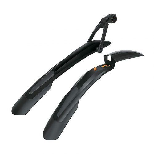 JUEGO GUARDABARROS SKS BLADE P/27.5 PLUS/29 NEGRO