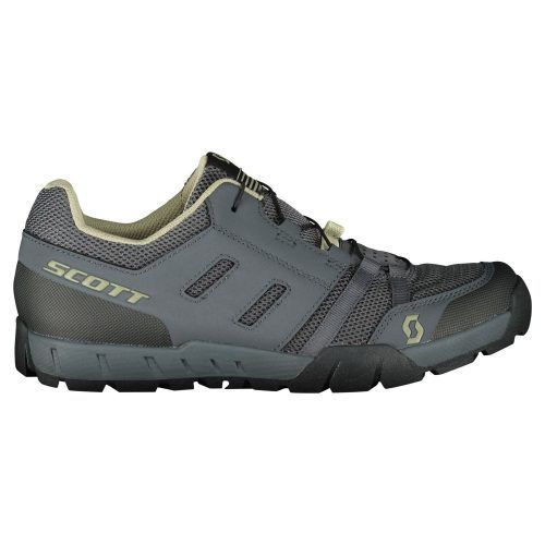 ZAPATILLAS SPORT CRUS-R FLAT LACE DARK GREY/BEI 44