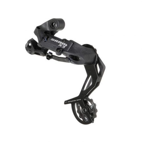 CAMBIO sram X3 CAJA LARGA 7/8/9V.