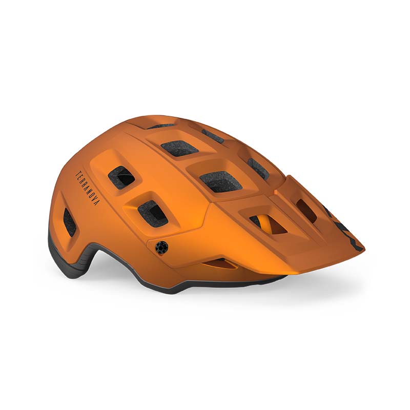 CASCO MET TERRANOVA NAR/TITANIO METAL MATE 56-58