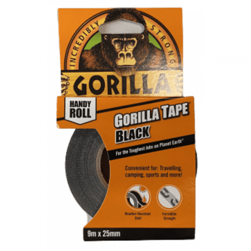 CINTA TUBELESS GORILLA 9m x 25mm
