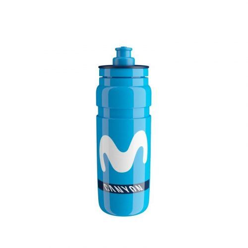 BIDON ELITE FLY TEAM MOVISTAR 750 ml 2020