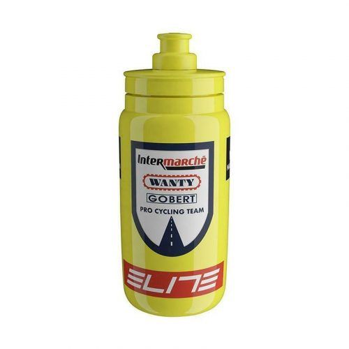 BIDON ELITE FLY TEAM INTERMARCH-WANTY-GOBERT 550 m