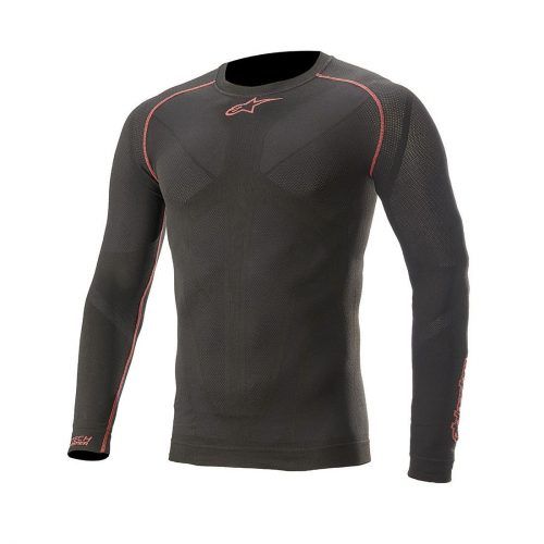 Camiseta Interior Tech V2 m/l Verano Neg XXL