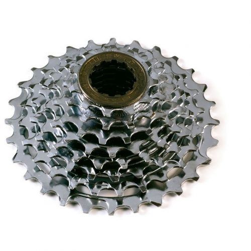 CASSETTE SHIMANO 8V.INDEX (11-32)