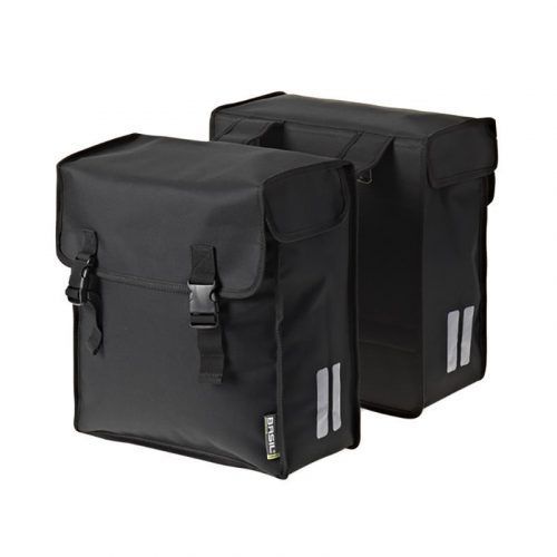 ALFORJAS BASIL MARA 3XL 38x18x40 52L POLIES.IMP.NE