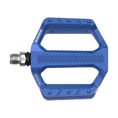 Pedal PD-EF202 Plataforma Azul