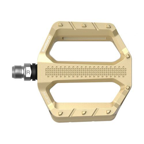 Pedal PD-EF202 Plataforma Oro