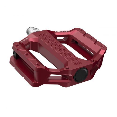 Pedal PD-EF202 Plataforma Rojo