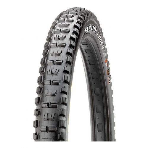 MINION DHR II mountain 29x2.60 60tpi folda