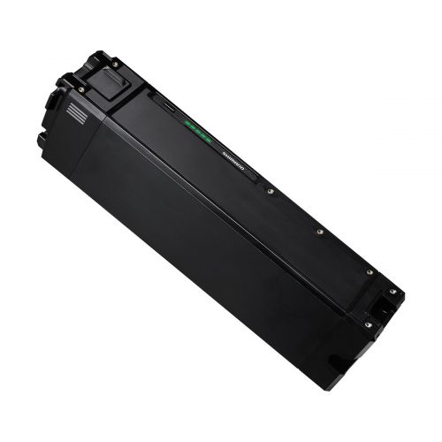 Battery Down Tube Int STEPS BL BT-E8020, 504Wh