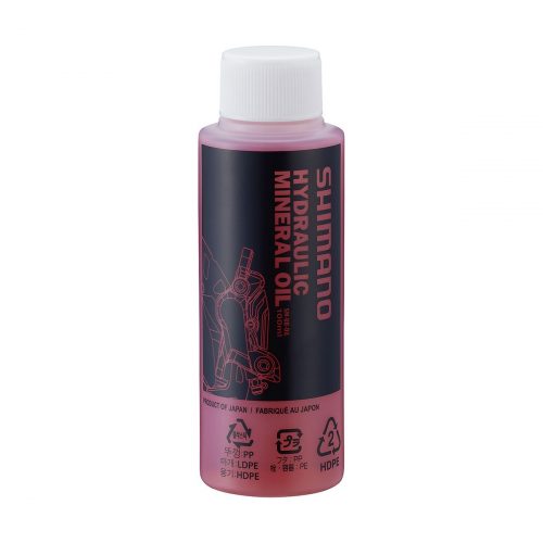 Aceite Mineral Bote 100ml