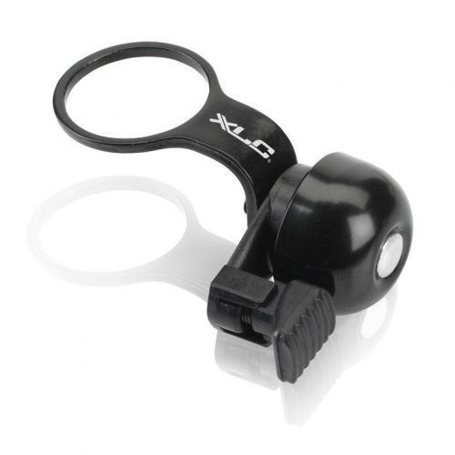 XLC MINITIMBRE OVERSIZE DD-M16 INCLUIDO ESPACIADOR