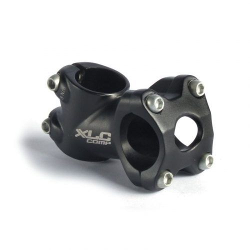 XLC ST-F01 POT.A-HEAD 25º1 1/8 31.8MM - 60MM NEGRA