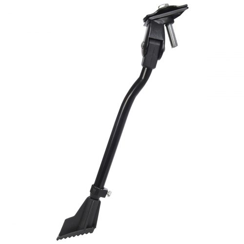 OXC Caballete Bigfoot Negro 18-28"