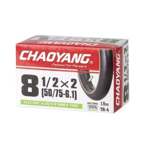 Cámara 8 1/2x2 Chaoyang