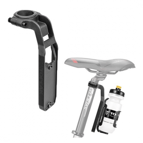 Soporte tija de sillin topeak ( 27.2/30.9/31.6)