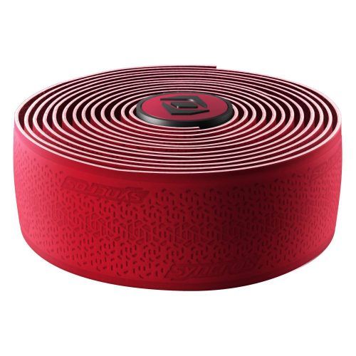 CINTA DE MANILLAR FOAM RED UNICA