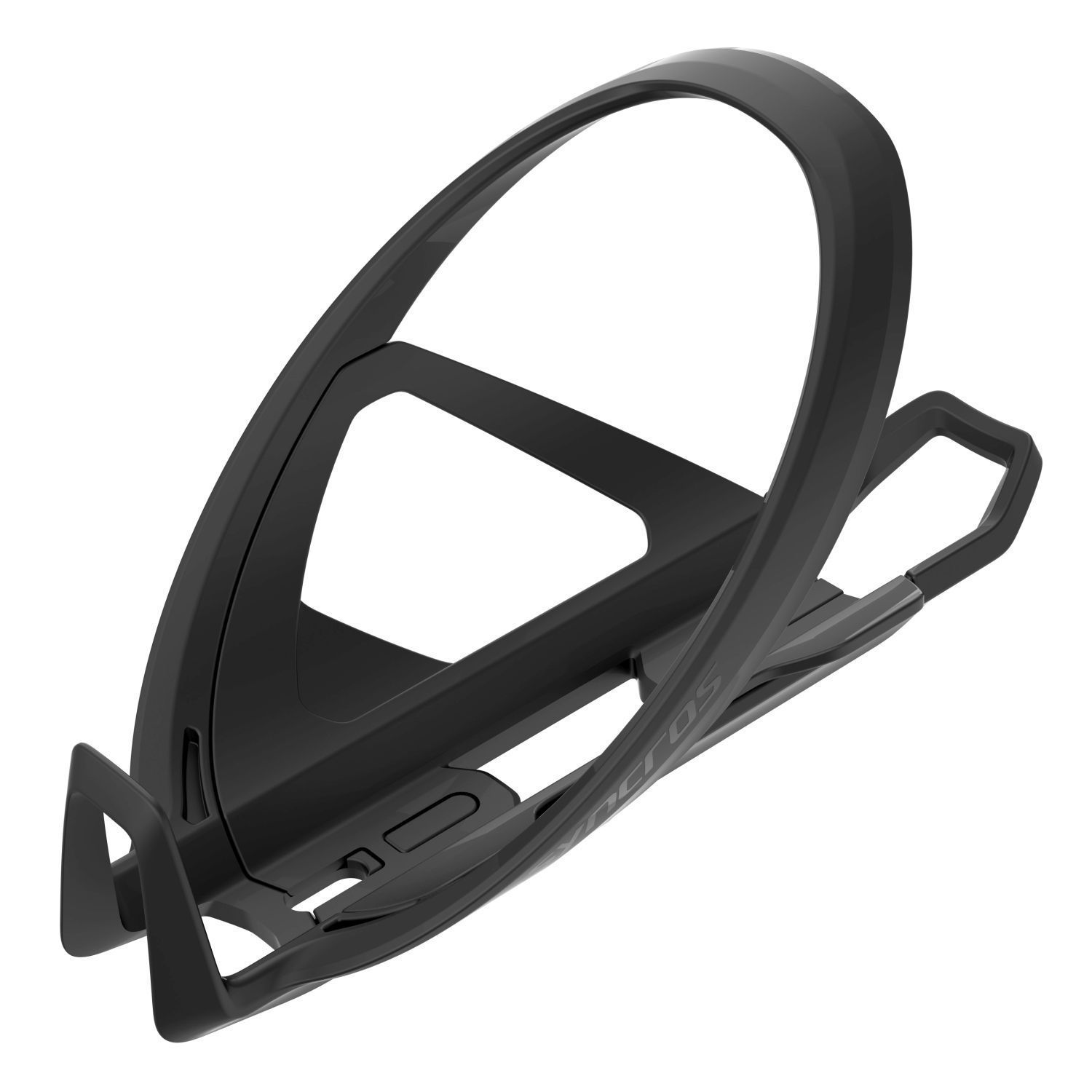 PORTABIDON CACHE CAGE 2.0 BLACK MATT UNICA
