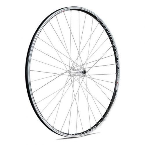 RUEDA DELANTERA CHRINA 70 NEGRO