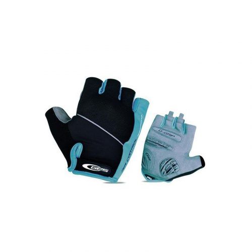 159 CORTOS GES EVO NEGRO/AZUL TALLA XL