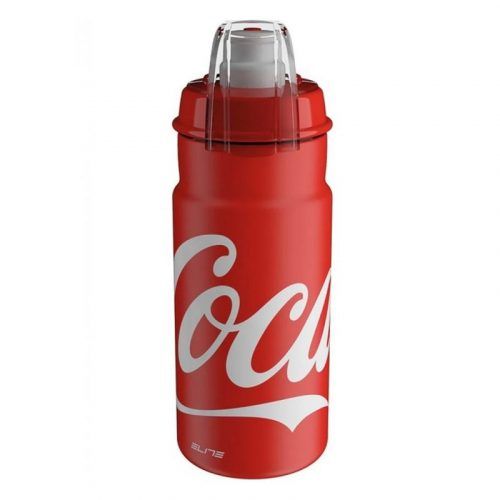 BIDON ELITE JET PLUS COCA-COLA BIODEGRADABLE 550 m