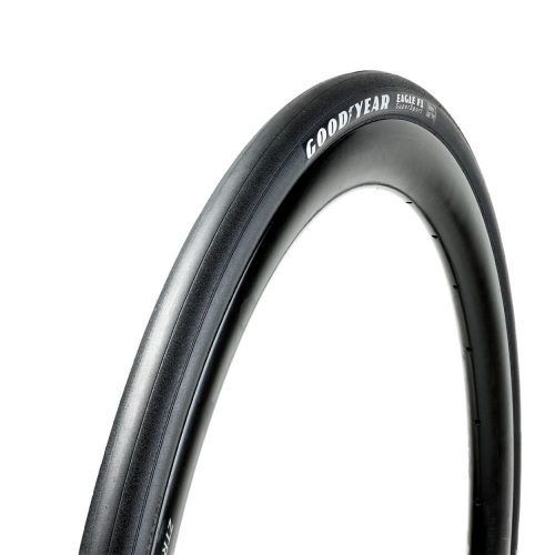 Cubierta Eagle Sport 700x28 Pleg Neg