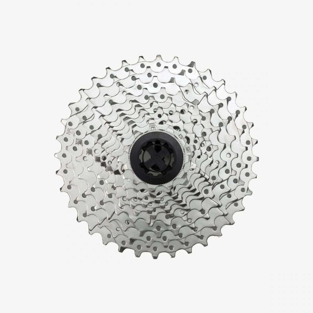 Cassette bicicleta Eltin 10V 11-36