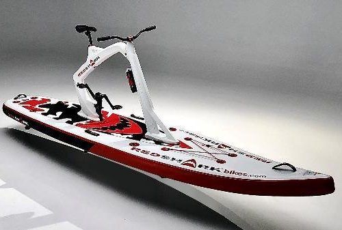 Acuatica Bike Surf