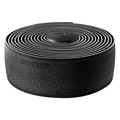 CINTA DE MANILLAR FOAM BLACK UNICA
