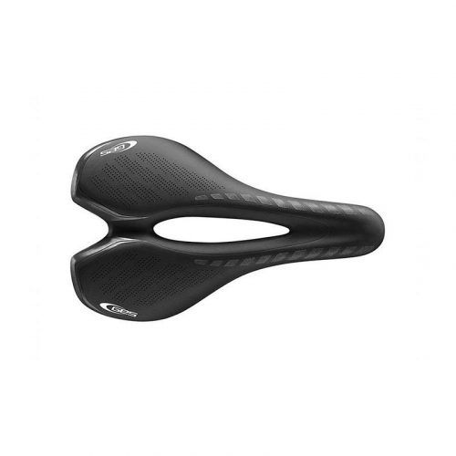 SILLIN GES ROAD MTB ERGO-FIT NEGRO