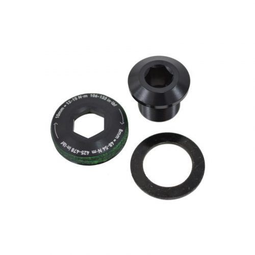 JGO.TORNILLOS BIELA GXP SRAM TRUVATIV M15/M26 ALU