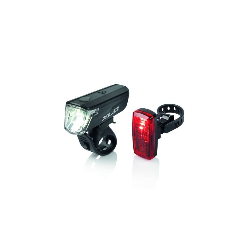 XLC CL-S20 SET DE 169 CAPELLA P/TODAS LAS BICIS