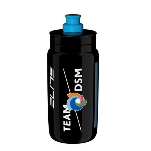 BIDON ELITE FLY TEAM DSM 550 ml 2022