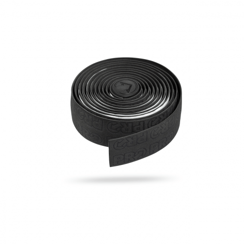 PRO Cinta Sport Control TEAM Negro EVA / Perforada