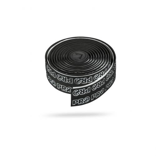 PRO Cinta Sport Control TEAM Negro EVA / Perforada