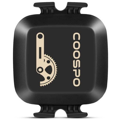 Sensor dual de Cadencia y Velocidad COOSPO BK467
