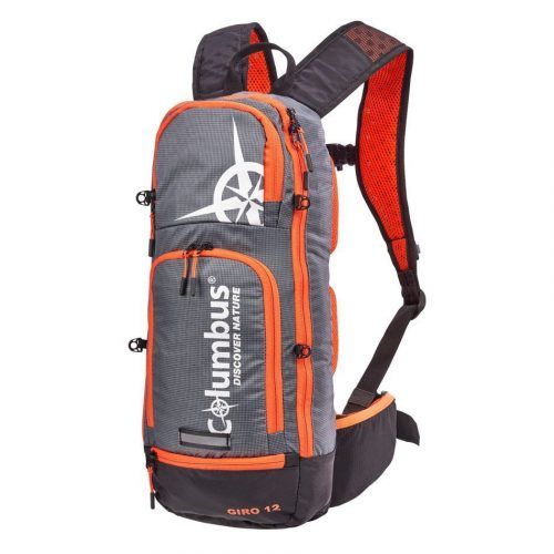 Mochila hidratacion Columbus GIRO 12