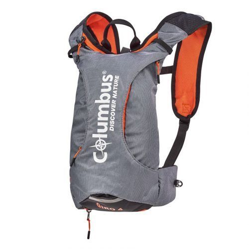 Giro 4 Mochila de hidratación para bici